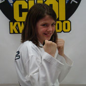 Commerce Choi Kwang Do New Students - Avery Herring