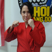 Commerce Choi Kwang Do New Students - Phillis Hendrickson