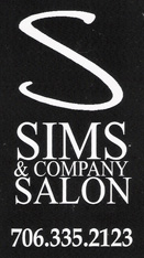 Commerce Choi Kwang Do - Sims & Company Salon Ad